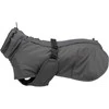 Trixie Limoux lietpaltis, S: 36 cm, pilkas