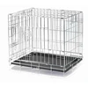 Trixie Narvas metalinis gyvūnui transportuoti Nr5 109x71x79cm su 2 durimis