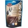 Trixie PREMIO Arklienos juostelės, 11cm, 100g