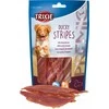 Trixie PREMIO Ducky Stripes šunų skanėstai antienos juostelės 100g