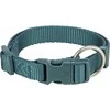 Trixie Premium antkaklis, XXS-XS: 15-25 cm/10 mm, petrol žalsvas