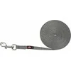 Trixie Tracking pavadys, lengvas, XS-S 5 m/10 mm, grafito