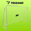 Futbolo vartai + taiklumo kilimėlis Trizand 21268