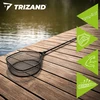 Trizand 230 cm teleskopinis žvejybos graibštas