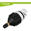 Trizand irklentės pripūtimo vožtuvo adapteris
