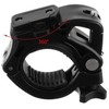 Trizand T6 USB dviračio žibintas + galinis žibintas 23681
