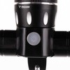 Trizand T6 USB dviračio žibintas + galinis žibintas 23681
