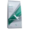 TROVET Weight & Diabetic WRD vištiena – sausas kačių maistas – 2,5kg