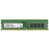 RAM TRANSCEND 16GB JM DDR4 3200Mhz U-DIMM 1Rx8 2Gx8 CL22 1.2V