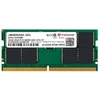 RAM TRANSCEND 32GB JM DDR5 4800 SO-DIMM 2Rx8 2Gx8 CL40 1,1V