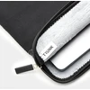 Trunk Nešiojamų kompiuterių krepšys TR-ALSPRO14-BLK, juoda, 14"
