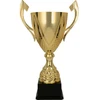Tryumf Auksinė metalinė taurė 3133C 3133C