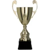 Tryumf Auksinė metalinė taurė 4104F 4104F