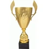 Tryumf Auksinė metalinė taurė 4126D 4126D