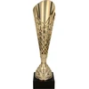 Tryumf Auksinė metalinė taurė 4173C 4173C