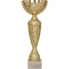 Tryumf Auksinė metalinė taurė 9098E 9098E