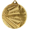 Tryumf Auksinis futbolo medalis ME001/G ME001/G
