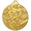 Tryumf AUKSINIS MEDALIS BĖGIMUI 50mm ME004/G