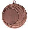 Tryumf Bendrasis bronzos medalis su vieta 25 mm emblemai, plieno MMC9040/B