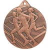 Tryumf BRONZOS MEDALIS BĖGIMUI ME004/B