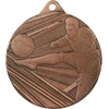 Tryumf Bronzos medalis futbolas ME001/B ME001/B