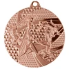Tryumf Lengvosios atletikos bronzos medalis – plieno medalis MMC8450/B