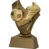Tryumf Liejama figūrėlė – futbolas RP4010 RP4010