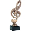 Tryumf Liejama figūrėlė – muzika RTY3859C/BR RTY3859C/BR