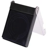Tryumf Plastikinis dėklas medaliui 70mm 116x84x18mm mėlynas – A005B BK/BU H1/BL
