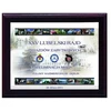 Tryumf Plastikinis diplomas su „colour touch“ laminatu HG2651/G