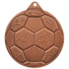 Tryumf PLIENINIS MEDALIS FUTBOLAS FI 50 MMC8850/B – RUDAS MMC8850/B