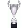 Tryumf Sidabrinė metalinė taurė 4127F 4127F