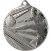 Tryumf Sidabrinis medalis futbolas ME001/S ME001/S