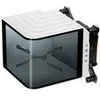 TRYX Panorama CPU-Wasserblock, AMOLED-Ekranas, Intel- und AMD-Sockel – baltas