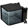 TRYX Panorama CPU Wasserblock, AMOLED-Ekranas, Intel- und AMD-Sockel – juodas