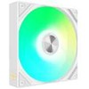 TRYX ROTA SL ARGB Fan – 120mm, baltas