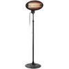 TSA Electric terrace heater Teesa