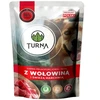 TUA TURNA su jautiena – šlapias pašaras šuniui – 500g