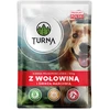 TUA TURNA su jautiena – šlapias pašaras šuniui – 100g