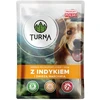 TUA TURNA su kalakutiena – šlapias pašaras šuniui – 100g