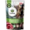 TUA TURNA su žvėriena – šlapias pašaras šuniui – 400g