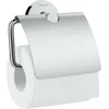 Tualetinio popieriaus laikiklis Hansgrohe Logis Universal 41723000