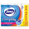 Tualetinis popierius ZEWA EVERYDAY 3SL 24RIT