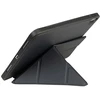 Tucano Bamboo do iPad 11" A16 (2025) / iPad 10.9" 10 gen. (2022) juoda