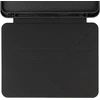 Tucano Bamboo do iPad 11" A16 (2025) / iPad 10.9" 10 gen. (2022) juoda