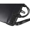 Tucano Isotta Slim Bag MacBook Air 15"/ MacBook Pro 14” / Notebook 14” juoda