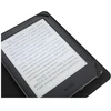 Tucano Lato dėklas, skirtas 7″ Kindle el. knygų skaityklei, juodos spalvos