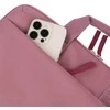 Nešiojamas kompiuteris Bag Tucano Smilza Superslim 13.3″/14″ rožinės spalvos