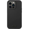 Tumi TUHCP14LSK Apple iPhone 14 Pro 6.1″ juodos spalvos kietas dėklas Liquid Silicone
