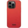 Sourcing „Tumi TUHCP14LSR iPhone 14 Pro 6.1“ raudonas kietas dėklas iš skysto silikono | Tiekimas